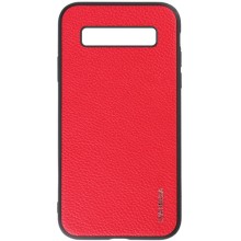 Чехол LYAMBDA Elara для Galaxy S10 Red (LA04-EL-S10-RD) Чехол LYAMBDA Elara для Galaxy S10 Red (LA04-EL-S10-RD)