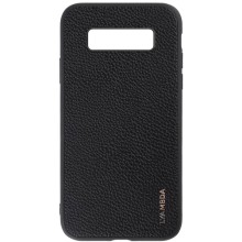 Чехол LYAMBDA Elara для Galaxy S10e Black (LA04-EL-S10E-BK) Чехол LYAMBDA Elara для Galaxy S10e Black (LA04-EL-S10E-BK)