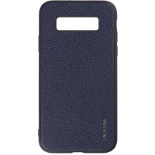 Чехол LYAMBDA Elara для Galaxy S10e Blue (LA04-EL-S10E-BL) Чехол LYAMBDA Elara для Galaxy S10e Blue (LA04-EL-S10E-BL)