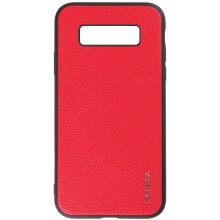 Чехол LYAMBDA Elara для Galaxy S10e Red (LA04-EL-S10E-RD) Чехол LYAMBDA Elara для Galaxy S10e Red (LA04-EL-S10E-RD)