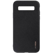 Чехол LYAMBDA Elara для Galaxy S10+ Black (LA04-EL-S10P-BK) Чехол LYAMBDA Elara для Galaxy S10+ Black (LA04-EL-S10P-BK)