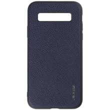 Чехол LYAMBDA Elara для Galaxy S10+ Blue (LA04-EL-S10P-BL) Чехол LYAMBDA Elara для Galaxy S10+ Blue (LA04-EL-S10P-BL)