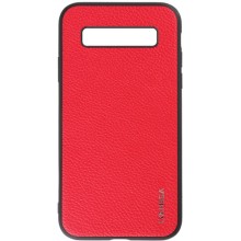 Чехол LYAMBDA Elara для Galaxy S10+ Red (LA04-EL-S10P-RD) Чехол LYAMBDA Elara для Galaxy S10+ Red (LA04-EL-S10P-RD)