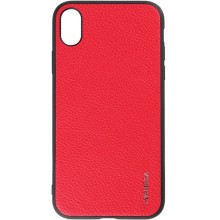Чехол LYAMBDA Elara для iPhone Xr Red (LA04-EL-XR-RD) Чехол LYAMBDA Elara для iPhone Xr Red (LA04-EL-XR-RD)