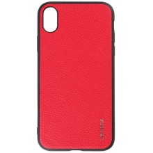 Чехол LYAMBDA Elara для iPhone Xs Red (LA04-EL-XS-RD) Чехол LYAMBDA Elara для iPhone Xs Red (LA04-EL-XS-RD)