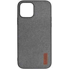 Чехол LYAMBDA Regul для iPhone 12 Pro Grey (LA06-1261-GR) Чехол LYAMBDA Regul для iPhone 12 Pro Grey (LA06-1261-GR)