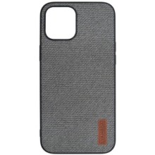 Чехол LYAMBDA Regul для iPhone 12 Pro Max Grey (LA06-1267-GR) Чехол LYAMBDA Regul для iPhone 12 Pro Max Grey (LA06-1267-GR)