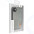 Чехол LYAMBDA Regul для iPhone 12 Pro Max Grey (LA06-1267-GR)