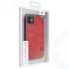 Чехол LYAMBDA Reya для iPhone 12 Pro Red (LA07-1261-RD)