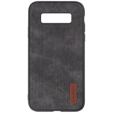 Чехол LYAMBDA Reya для Galaxy S10e Black (LA07-RE-S10E-BK) Чехол LYAMBDA Reya для Galaxy S10e Black (LA07-RE-S10E-BK)