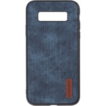 Чехол LYAMBDA Reya для Galaxy S10e Blue (LA07-RE-S10E-BL) Чехол LYAMBDA Reya для Galaxy S10e Blue (LA07-RE-S10E-BL)