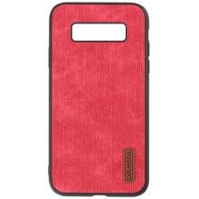 Чехол LYAMBDA Reya для Galaxy S10e Red (LA07-RE-S10E-RD) Чехол LYAMBDA Reya для Galaxy S10e Red (LA07-RE-S10E-RD)