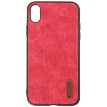 Чехол LYAMBDA Reya для iPhone Xs Red (LA07-RE-XS-RD) Чехол LYAMBDA Reya для iPhone Xs Red (LA07-RE-XS-RD)