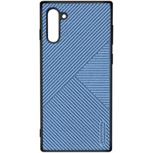 Чехол LYAMBDA Atlas для Galaxy Note 10 Blue (LA10-AT-N10-BL) Чехол LYAMBDA Atlas для Galaxy Note 10 Blue (LA10-AT-N10-BL)