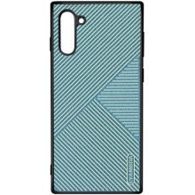 Чехол LYAMBDA Atlas для Galaxy Note 10 Green (LA10-AT-N10-GR) Чехол LYAMBDA Atlas для Galaxy Note 10 Green (LA10-AT-N10-GR)