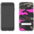 Чехол Lab.C Metal Stand Case для iPhone 8/7 Pink (LABC-174-PK)