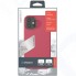 Чехол Deppa Liquid Silicone Pro для iPhone 12 mini, красный 87793