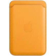 Чехол-бумажник Apple MagSafe для iPhone California Poppy (MHLP3ZE/A) Чехол-бумажник Apple MagSafe для iPhone California Poppy (MHLP3ZE/A)