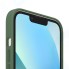 Чехол Apple Silicone Case MagSafe для iPhone 13 Clover (MM263ZE/A)