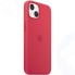 Чехол Apple Silicone Case MagSafe для iPhone 13 (PRODUCT)RED (MM2C3ZE/A)