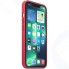 Чехол Apple Silicone Case MagSafe для iPhone 13 Pro (PRODUCT)RED (MM2L3ZE/A)