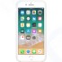 Чехол Apple для iPhone 8 Plus/7 Plus Silicone Case White (MQGX2ZM/A)
