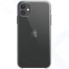 Чехол Apple для iPhone 11, прозрачный (MWVG2ZM/A)