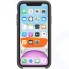 Чехол Apple Silicone Case для iPhone 11 Black (MWVU2ZM/A)