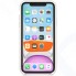 Чехол Apple Silicone Case для iPhone 11 White (MWVX2ZM/A)