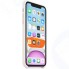 Чехол Apple Silicone Case для iPhone 11 White (MWVX2ZM/A)
