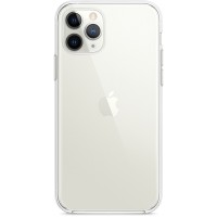 Чехол Apple для iPhone 11 Pro, прозрачный (MWYK2ZM/A)