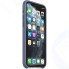 Чехол Apple Silicone Case для iPhone 11 Pro Alaskan Blue (MWYR2ZM/A)