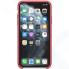 Чехол Apple Silicone Case для iPhone 11 Pro Max (PRODUCT)RED (MWYV2ZM/A)