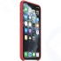 Чехол Apple Silicone Case для iPhone 11 Pro Max (PRODUCT)RED (MWYV2ZM/A)
