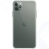 Чехол Apple для iPhone 11 Pro Max, прозрачный (MX0H2ZM/A)