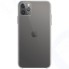 Чехол Apple для iPhone 11 Pro Max, прозрачный (MX0H2ZM/A)