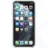 Чехол Apple Silicone Case для iPhone 11 Pro Max Beryl (MXM92ZM/A)