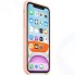 Чехол Apple Silicone Case для iPhone 11 Grapefruit (MXYX2ZM/A)