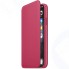 Чехол Apple Leather Folio для iPhone 11 Pro Max Raspberry (MY1N2ZM/A)