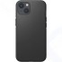 Чехол Nomad Modern Leather для iPhone 13 MagSafe Black (NM01061885)