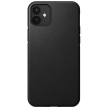 Чехол Nomad Rugged Case для iPhone 12 Black (NM21E10R00)