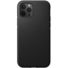 Чехол Nomad Rugged Case для iPhone 12/12 Pro Black (NM21G10R00)