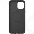 Чехол Nomad Rugged Case для iPhone 12 Pro Max Black (NM21H10R00)