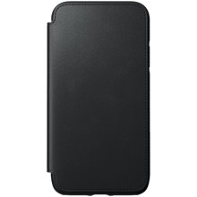 Чехол Nomad Rugged Folio для iPhone 11 Black (NM21X10000)