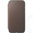 Чехол Nomad Rugged Folio для iPhone 11 Dark Brown (NM21XR0000)