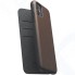 Чехол Nomad Rugged Folio для iPhone 11 Dark Brown (NM21XR0000)