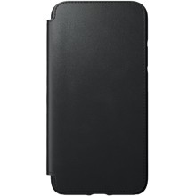 Чехол для iPhone Nomad Rugged Folio для iPhone 11 Pro Max Black (NM21Y10H00)