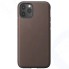 Чехол Nomad Rugged Case для iPhone 11 Pro Max Dark Brown (NM21YR0R00)