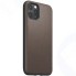 Чехол Nomad Rugged Case для iPhone 11 Pro Max Dark Brown (NM21YR0R00)