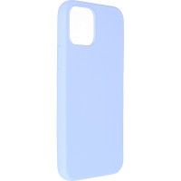 Чехол PERO для Apple iPhone 12/12 Pro Blue (PCLS-0025-LB)